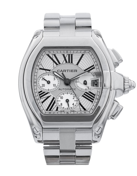 Cartier Roadster W62019X6